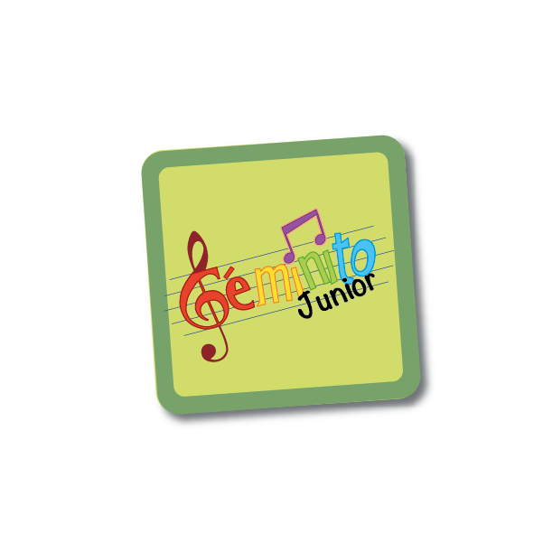 Carte Geminito Junior