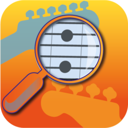 Application La planche à Frettes
