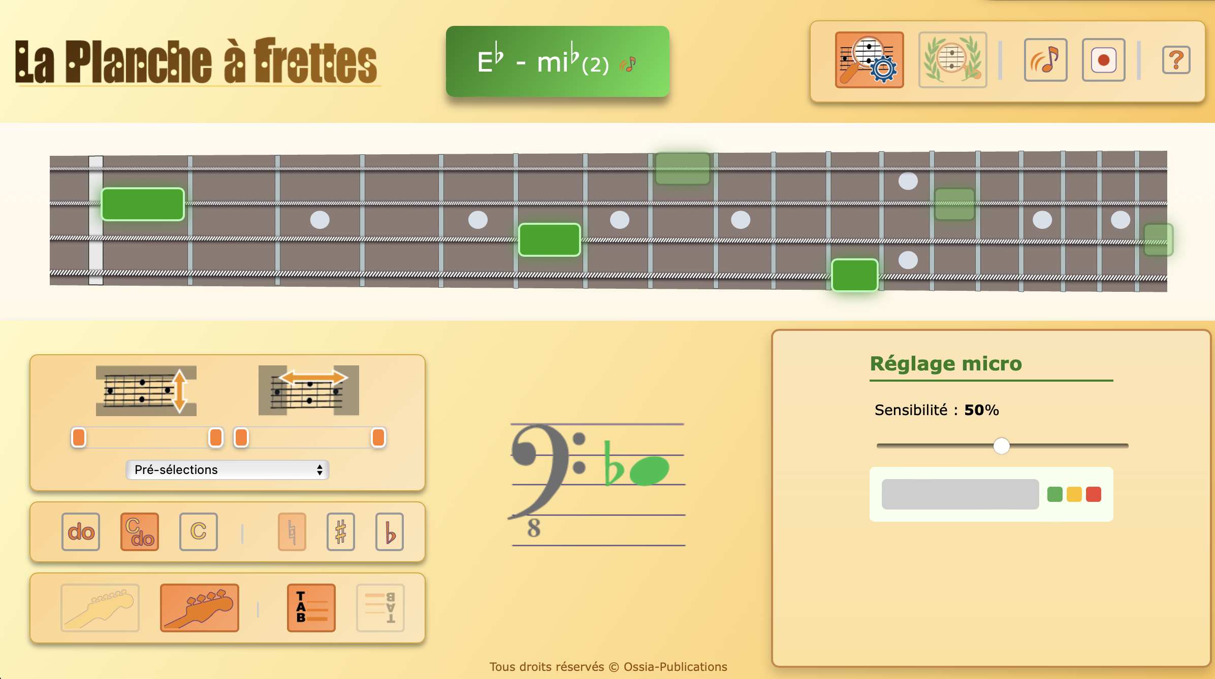 "La Planche à Frettes" – Image 2